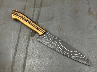 KM102 - kleines Gyuto DELUXE